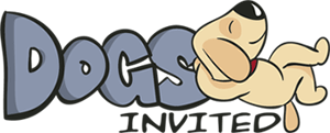 Logo "Dogs Invited"