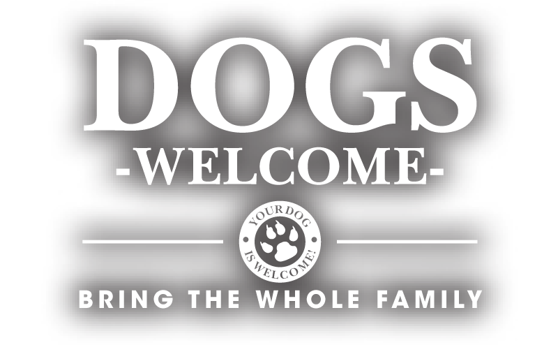 North Fork Long Island Restaurant and cafe - dogs welcome